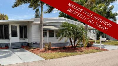 Mobile Home at 3812 Rhine St Sarasota, FL 34234