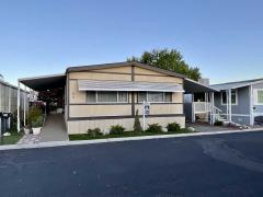 Photo 1 of 5 of home located at 93 Yellow Jacket Lane Carson City, NV 89706