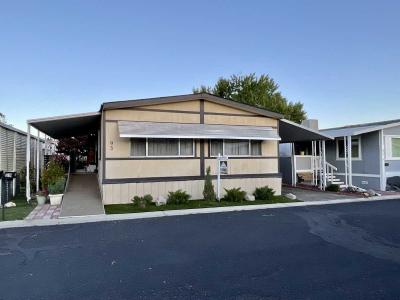 Mobile Home at 93 Yellow Jacket Lane Carson City, NV 89706