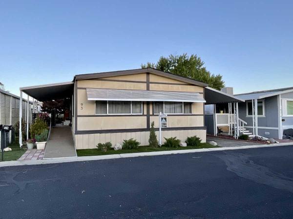 1977 Buckingham Mobile Home For Sale