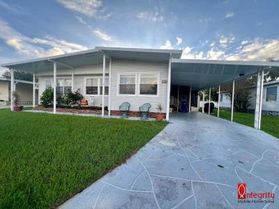 Mobile Home at 4011 Countryside Drive Ellenton, FL 34222