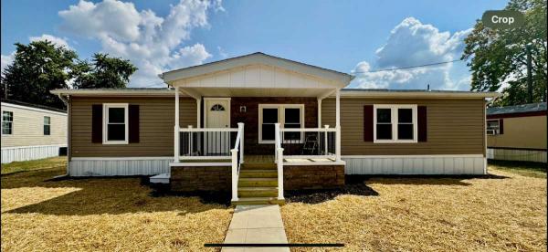 1989 skyline Manufactured Home