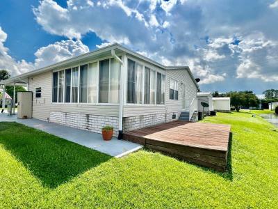 Mobile Home at 10 Topaz Drive Eustis, FL 32726