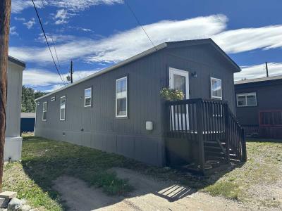 Mobile Home at 847 Airport Rd  21 Breckenridge, CO 80424