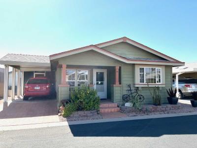 Mobile Home at 8865 E Baseline Rd # 941 Mesa, AZ 85209