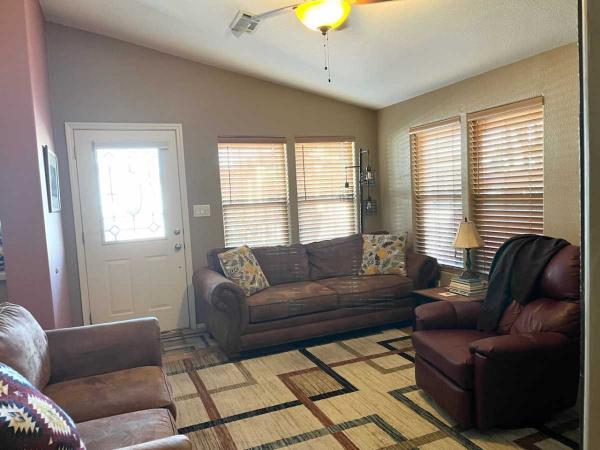 2006 Palm Harbor Manufactured Home