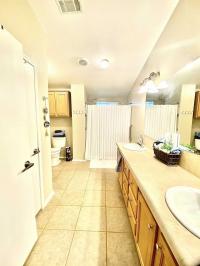 Palm Harbor Shawnee Manufactured Home