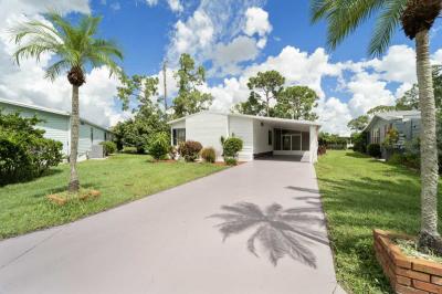 Mobile Home at 19140 Grenelefe Ct North Fort Myers, FL 33903