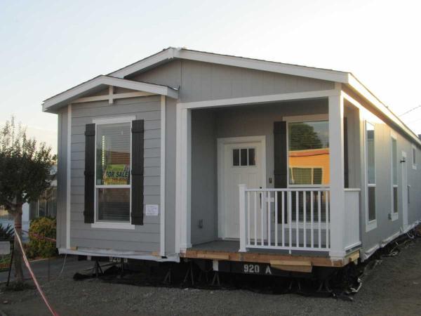 2024 Clayton Homes Harmony/Stones Mobile Home