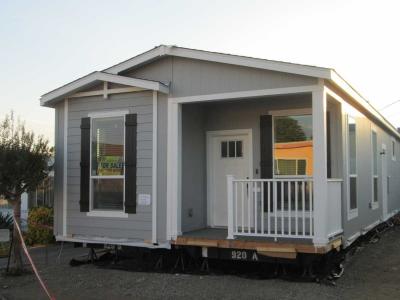 Mobile Home at 1515 W Arrow Hwy Upland, CA 91786