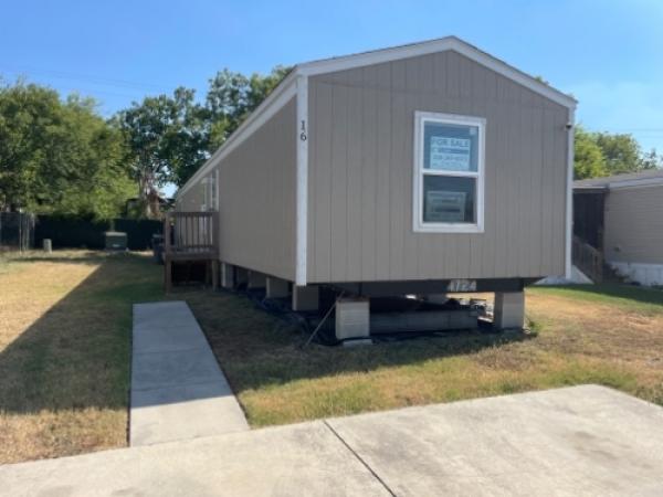 2021 ELATION 97TRS14663AH21 Manufactured Home