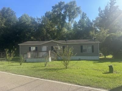 Mobile Home at 109 Sheeplo Loop Petal, MS 39465