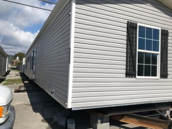 2018 ALL ABOUT Mobile Home For Sale