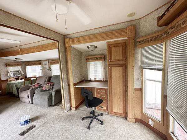 2006 Breckinridge Manufactured Home