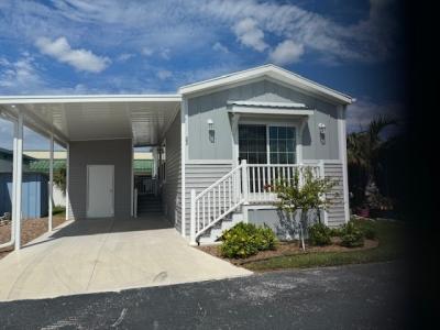 Mobile Home at 4918 14th St. W. #O-3 Bradenton, FL 34207