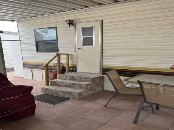 1985 Elite Manufactured Home