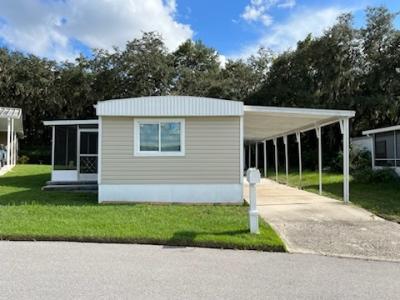 Mobile Home at 707 Holly Hill Dr. Casselberry, FL 32707