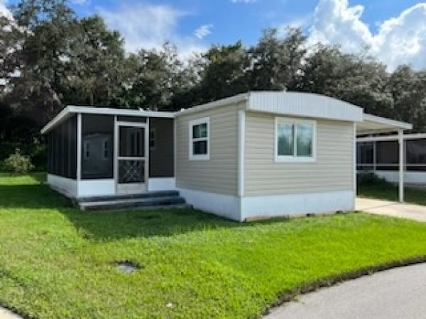 1979 AMME Manufactured Home