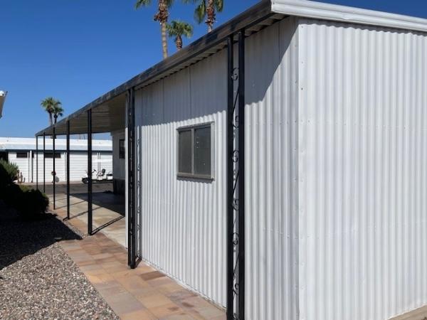 1979 Brod Manufactured Home