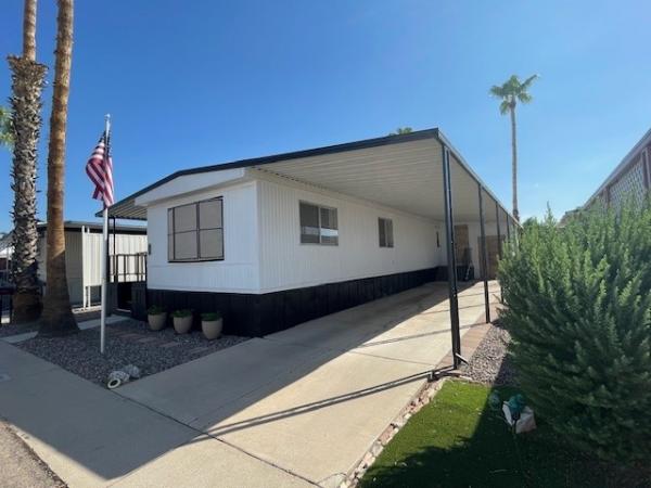 1979 Brod Manufactured Home