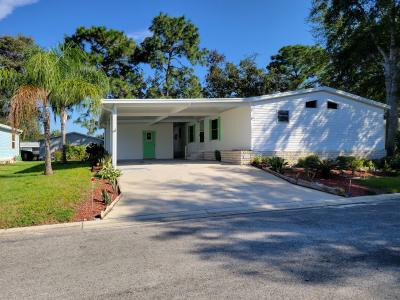 Mobile Home at 10454 S Walden Forest Circle Homosassa, FL 34446