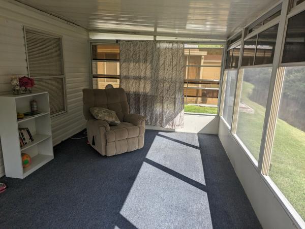 2000 Skyline 1234 Mobile Home