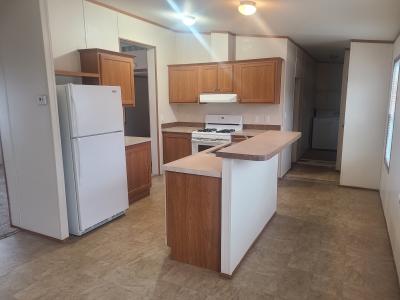 Mobile Home at 5702 Angola Rd. #124 Toledo, OH 43615