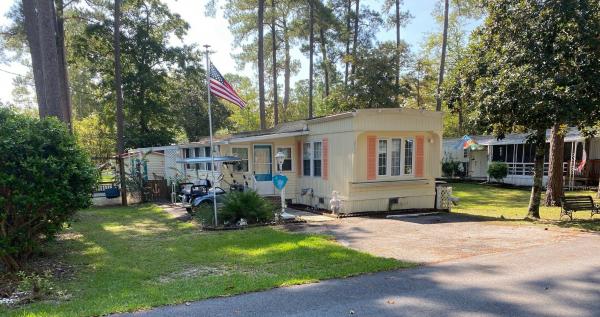 1973 BROA Mobile Home For Sale