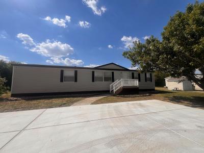 Mobile Home at 5107 Woodlake Trails San Antonio, TX 78244