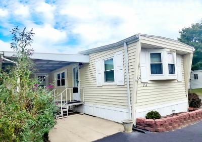 Mobile Home at 703 Fresh Pond Ave. #114 Calverton, NY 11933