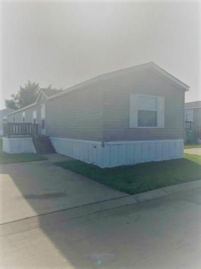 Mobile Home at 519 Blake Road Lot Bl519 Wilmer, TX 75172