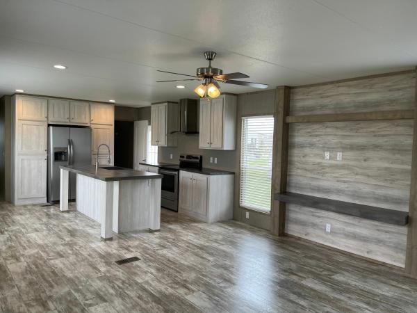 2020 Clayton Homes Inc Resolution X Mobile Home