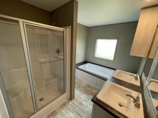 2020 Clayton Homes Inc Resolution X Mobile Home