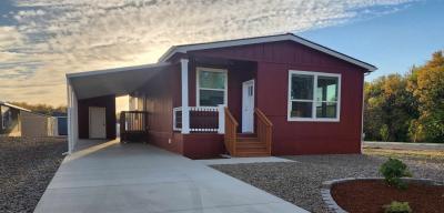 Mobile Home at 1284 N 19th St 253 Philomath, OR 97370