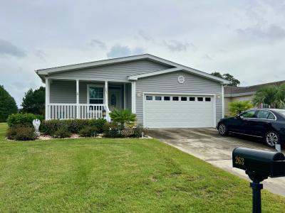 Mobile Home at 263 Walden Lake Road Conway, SC 29526