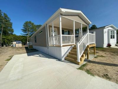 Mobile Home at 9 Otter Place Whiting, NJ 08759