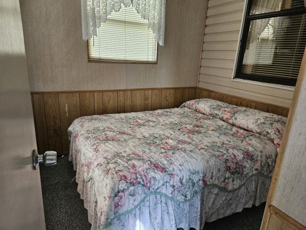 1990 NULL Mobile Home