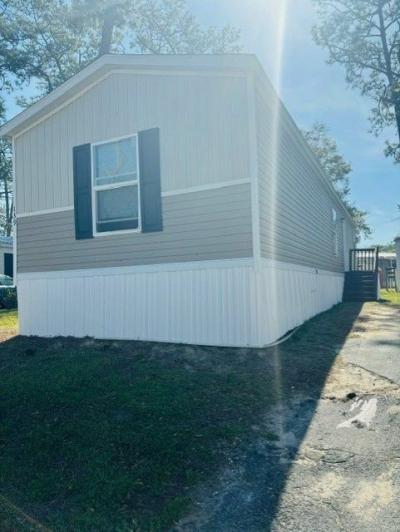 Mobile Home at 7117 SW Archer Rd Lot #139 Gainesville, FL 32608