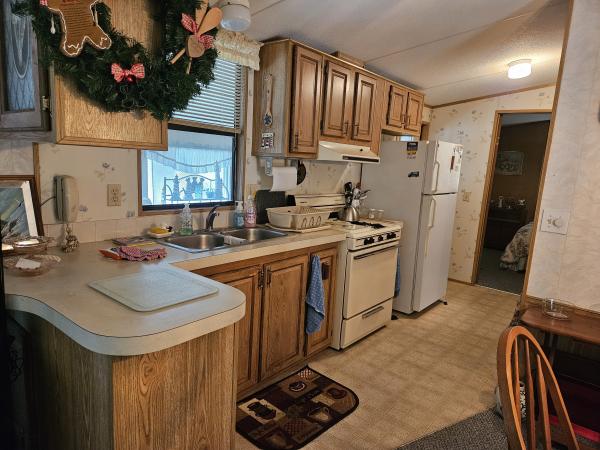 1990 NULL Mobile Home