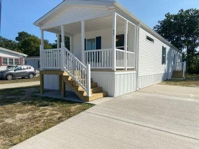 Mobile Home at 53 Woodchuck Parkway Whiting, NJ 08759