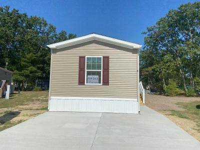 Mobile Home at 8 Badger Court Whiting, NJ 08759