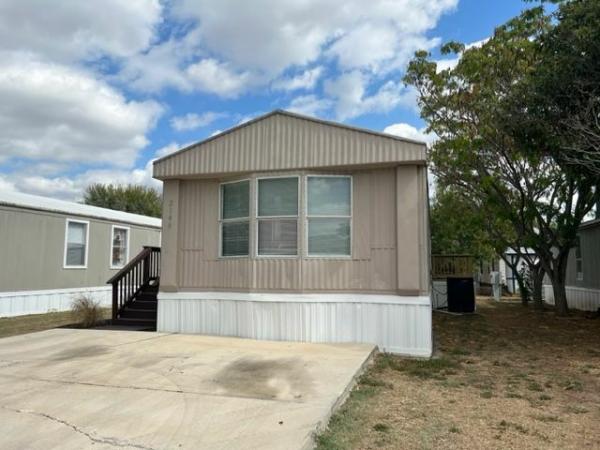 1994 Skyline Southbrook Mobile Home