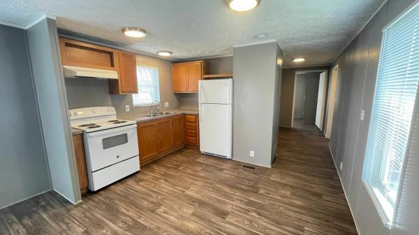 2010 Fall Creek Housing Corp 150 Series Mobile Home