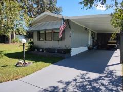 Photo 1 of 14 of home located at 8880 SW 27th Ave #C009 Ocala, FL 34476