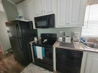 2019 Chariot Eagle FLR37 Mobile Home