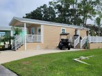 2019 Chariot Eagle FLR37 Mobile Home