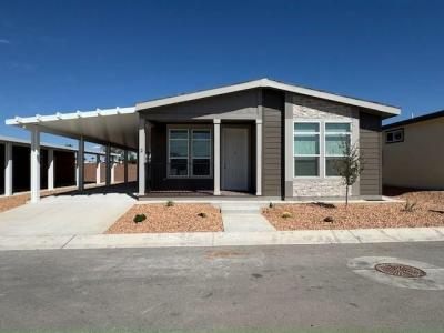 Mobile Home at 7500 E Voyager Rd Site 2 Tucson, AZ 85756