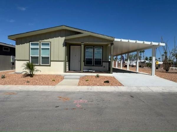 2024 Champion - Chandler Desert Vista Mobile Home