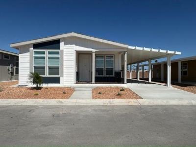 Mobile Home at 7500 E Voyager Rd Site 5 Tucson, AZ 85756