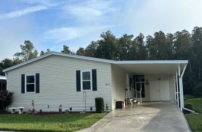 Mobile Home at 9672 Troon Court Lot 1501 Lakeland, FL 33810